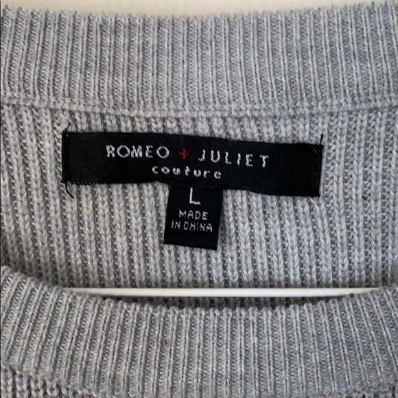 Sweater - Picture 2 of 2